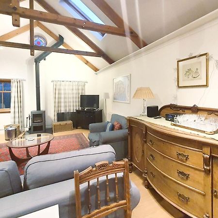 Edinburgh 2-Bedroom Cottage With Parking - Ground Floor Ngoại thất bức ảnh